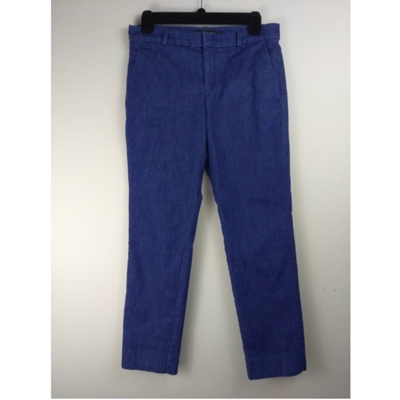 Banana Republic Pants - Banana Republic size 2P pants Ryan fit